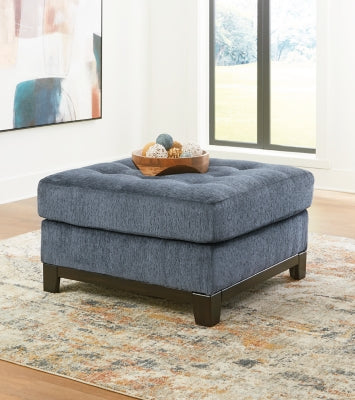 Maxon Place Oversized Accent Ottoman - MyWaynesHome #