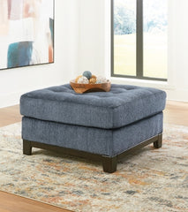 Maxon Place Oversized Accent Ottoman - MyWaynesHome #