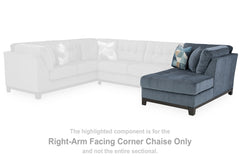 Maxon Place Right-Arm Facing Corner Chaise