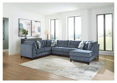 Maxon Place 3-Piece Sectional with Chaise - MyWaynesHome #