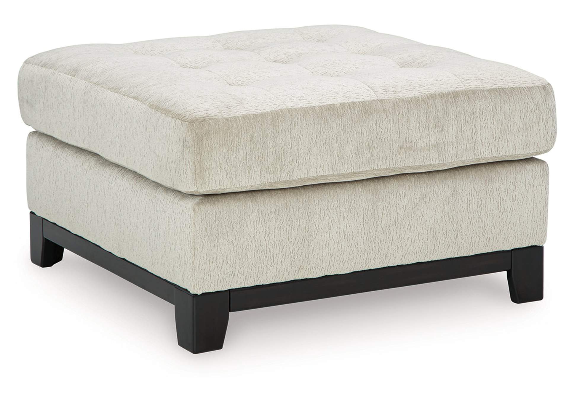 Maxon Place Oversized Accent Ottoman - MyWaynesHome #