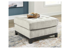 Maxon Place Oversized Accent Ottoman - MyWaynesHome #