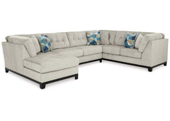 Maxon Place 3-Piece Sectional with Chaise - MyWaynesHome #