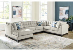 Maxon Place 3-Piece Sectional with Chaise - MyWaynesHome #
