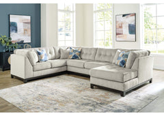 Maxon Place 3-Piece Sectional with Chaise - MyWaynesHome #
