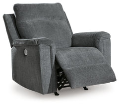 Barnsana Power Recliner - MyWaynesHome #