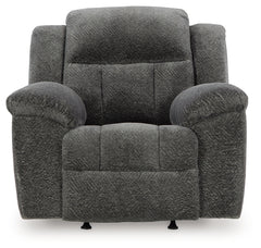Frohn Reclining Sofa and Recliner