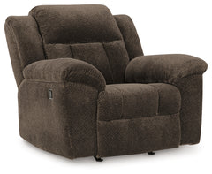 Frohn Recliner - MyWaynesHome #