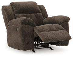 Frohn Recliner - MyWaynesHome #
