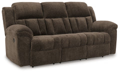 Frohn Reclining Sofa - MyWaynesHome #