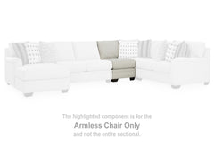 Huntsworth Armless Chair