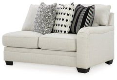 Huntsworth Right-Arm Facing Loveseat