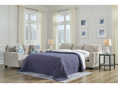 Cashton Queen Sofa Sleeper - MyWaynesHome #