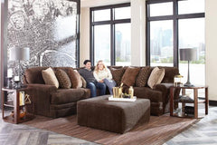 Mammoth Modular 3 Piece Sectional - MyWaynesHome #