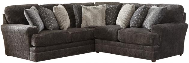 Mammoth Modular 3 Piece Sectional - MyWaynesHome #
