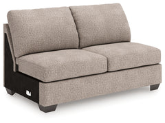 Seyler Lane Armless Loveseat