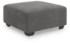 Seyler Lane Oversized Accent Ottoman