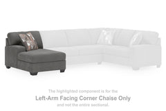 Seyler Lane Left-Arm Facing Corner Chaise