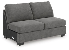 Seyler Lane Armless Full Sleeper