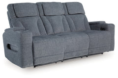 Studio Cave Power Reclining Sofa