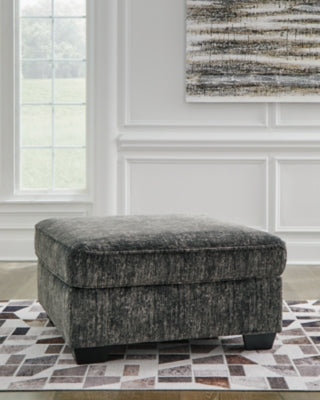 Lonoke Oversized Accent Ottoman - MyWaynesHome #