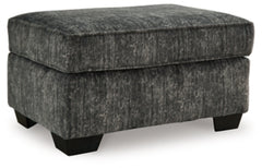 Lonoke Ottoman - MyWaynesHome #