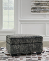 Lonoke Ottoman - MyWaynesHome #