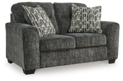 Lonoke Loveseat - MyWaynesHome #