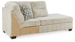 Lonoke Right-Arm Facing Corner Chaise - MyWaynesHome #