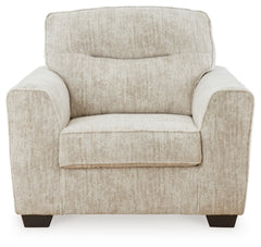 Lonoke Oversized Chair - MyWaynesHome #