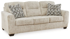 Lonoke Sofa - MyWaynesHome #