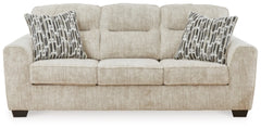 Lonoke Sofa - MyWaynesHome #