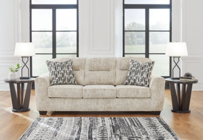 Lonoke Sofa - MyWaynesHome #