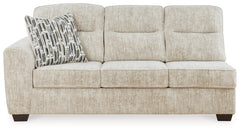 Lonoke Left-Arm Facing Sofa - MyWaynesHome #