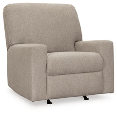 Deltona Recliner - MyWaynesHome #