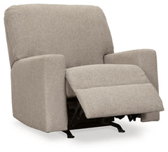 Deltona Recliner - MyWaynesHome #