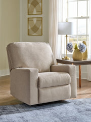 Deltona Recliner - MyWaynesHome #