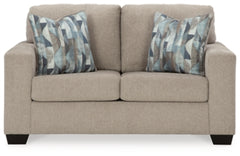 Deltona Loveseat - MyWaynesHome #