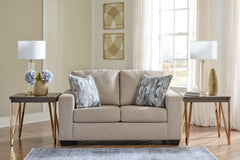 Deltona Loveseat - MyWaynesHome #