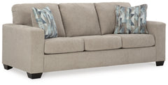 Deltona Sofa - MyWaynesHome #
