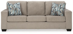Deltona Sofa - MyWaynesHome #