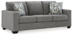 Deltona Queen Sofa Sleeper - MyWaynesHome #