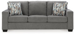 Deltona Queen Sofa Sleeper - MyWaynesHome #