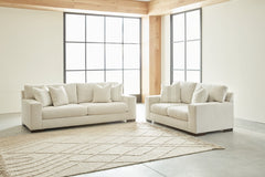 Maggie Sofa and Loveseat - MyWaynesHome #