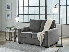 Rannis Twin Sofa Sleeper - MyWaynesHome #