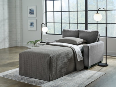 Rannis Twin Sofa Sleeper - MyWaynesHome #