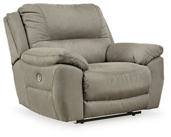 Next-Gen Gaucho Oversized Power Recliner - MyWaynesHome #