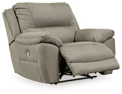 Next-Gen Gaucho Oversized Power Recliner - MyWaynesHome #