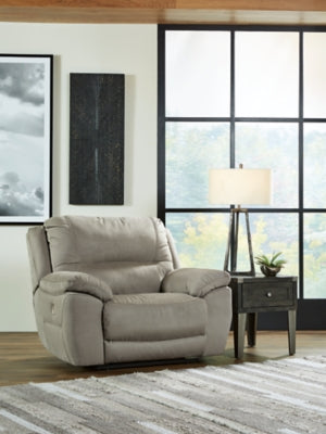 Next-Gen Gaucho Oversized Power Recliner - MyWaynesHome #