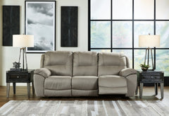 Next-Gen Gaucho Reclining Sofa - MyWaynesHome #